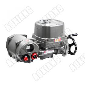 電動(dòng)執(zhí)行器CHQ--080/120