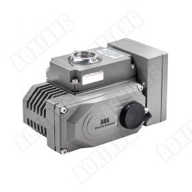 AOX-R-010/015角行程電動(dòng)執(zhí)行器