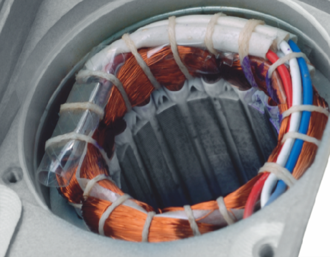 AOX-R電動執(zhí)行機構齒輪